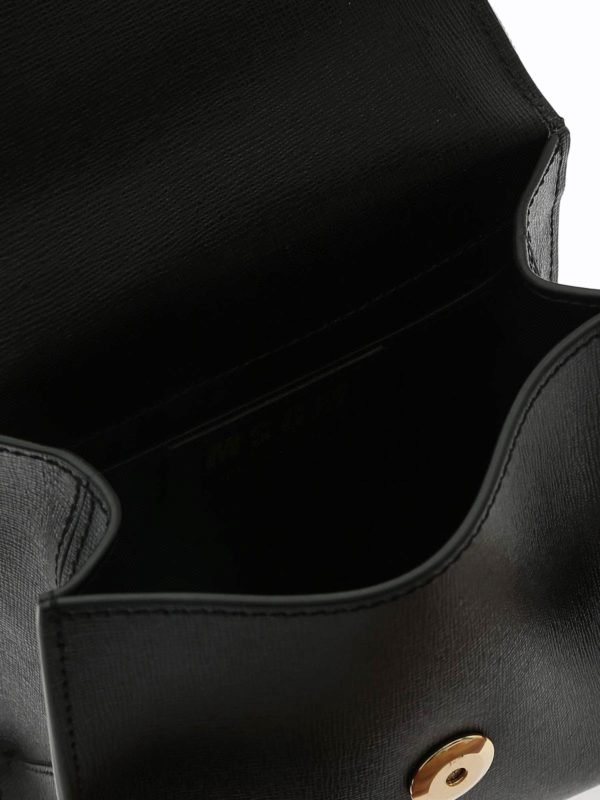 m.s.g.m. buy online Sac À Dos - Noir