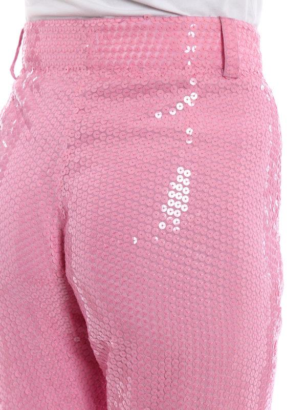 m.s.g.m. buy online Casual Hosen - Pink