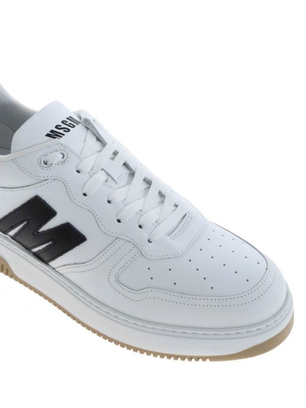 m.s.g.m. buy online Sneaker - Weiß