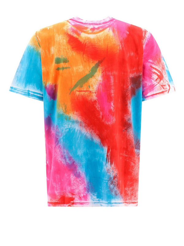 m.s.g.m.: T-shirts online - T-Shirt - Multicolore