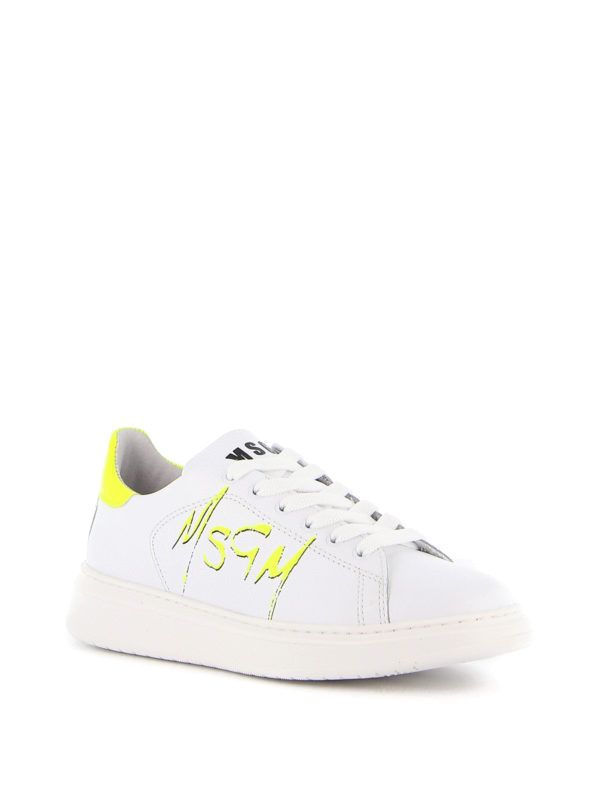 m.s.g.m.: スニーカー online - スニーカー - Msgm