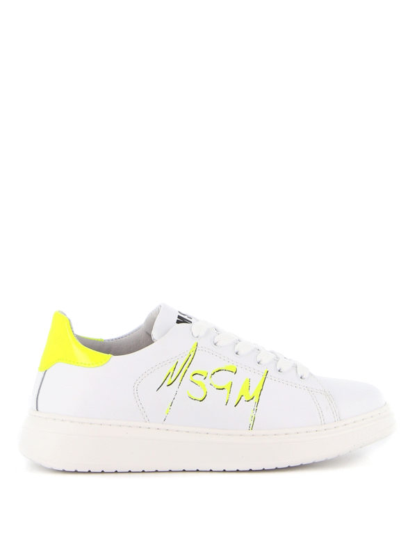 m.s.g.m.: スニーカー - スニーカー - Msgm