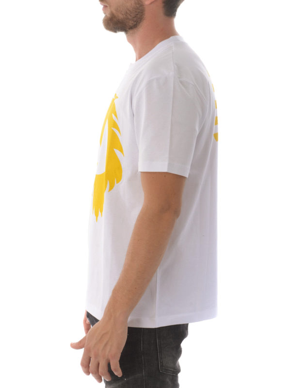 Camiseta - Mad Chester shop online: MCQ