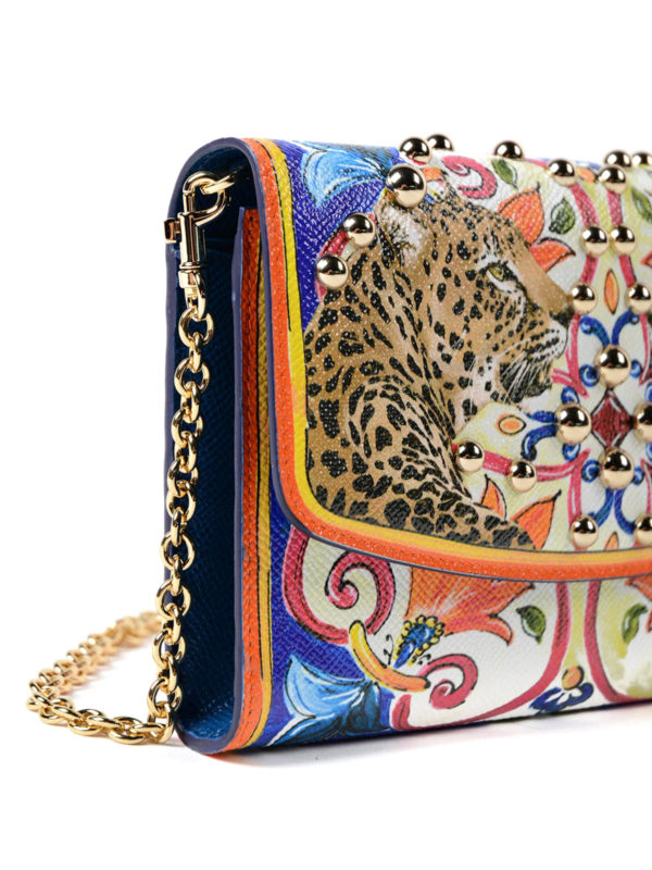 Clutch - Bunt shop online: DOLCE & GABBANA