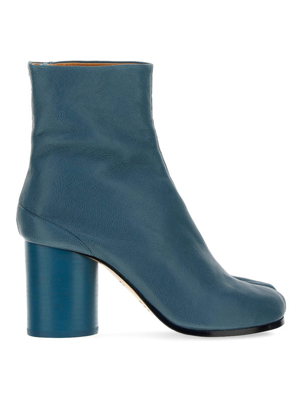 Maison Margiela: Botines - Botines - Tabi