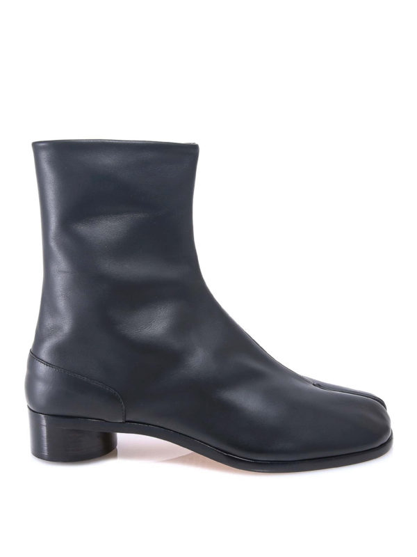 Maison Margiela: Botas - Botas - Tabi