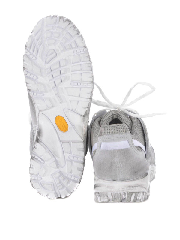 Maison Margiela buy online Sneaker - Grau