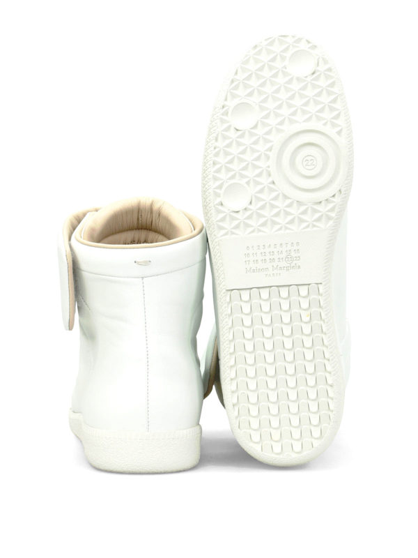 Maison Margiela buy online Sneaker Future High-Top - Weiß