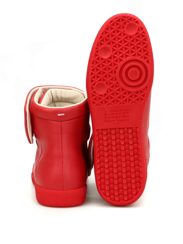 Maison Margiela buy online Future High-Top