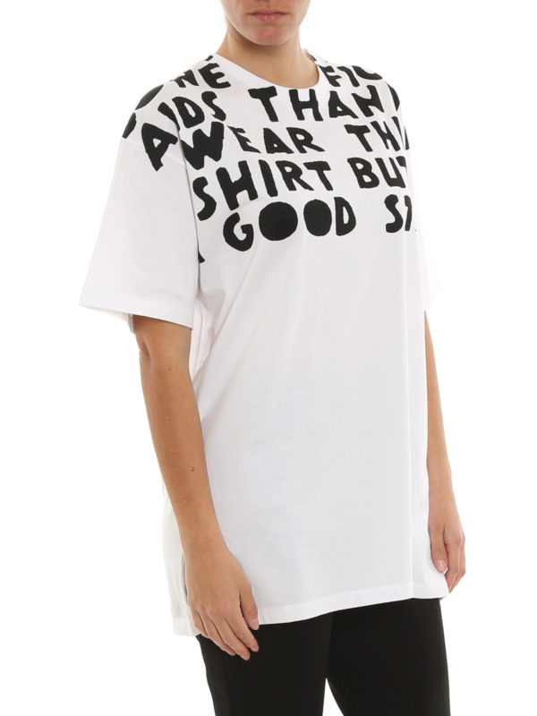 Maison Margiela buy online T-Shirt - Blanc