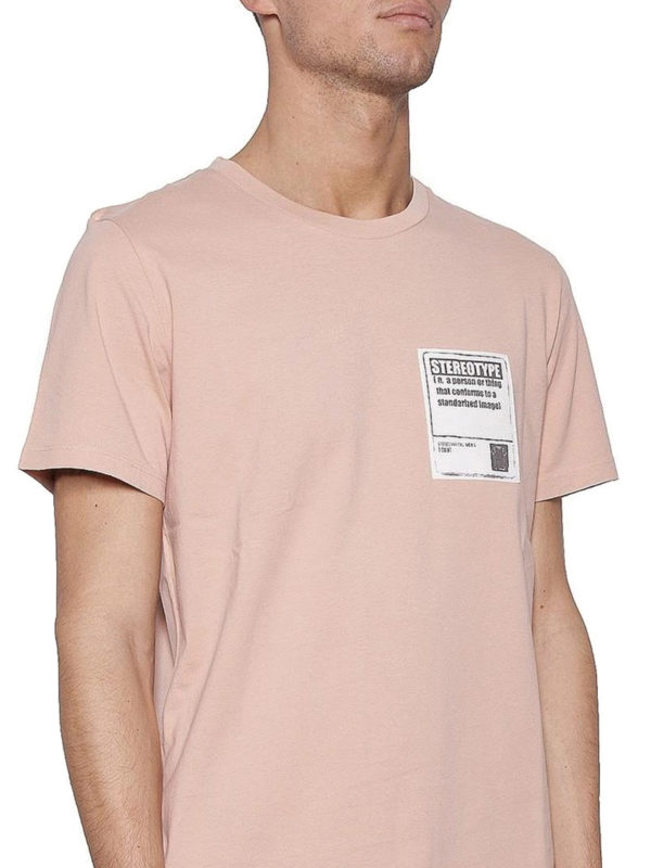 Maison Margiela Stereotype 半袖 Tシャツ M L maison-margiela-buy-online-