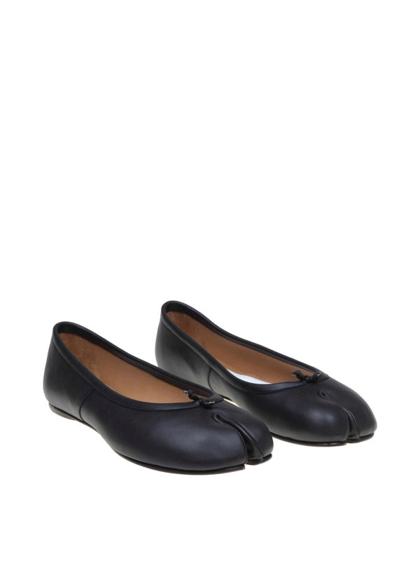 Maison Margiela: フラットシューズ online - フラットシューズ - Tabi