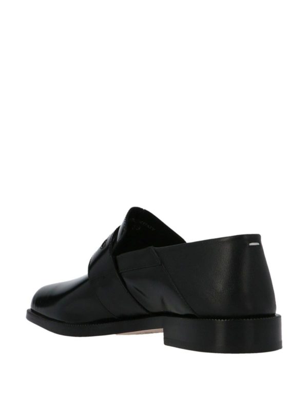 Maison Margiela: ロファー＆スリッパ online - ローファー - Tabi Loafer