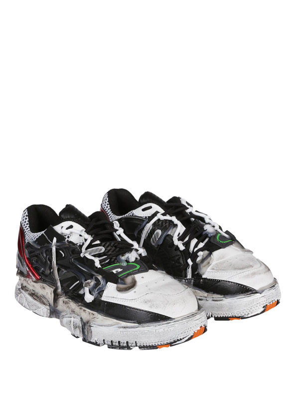 Maison Margiela: Sneaker online - Sneaker - Bunt