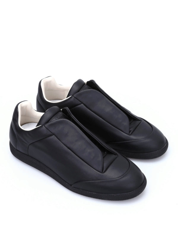Maison Margiela: Zapatillas online - Future Low Top
