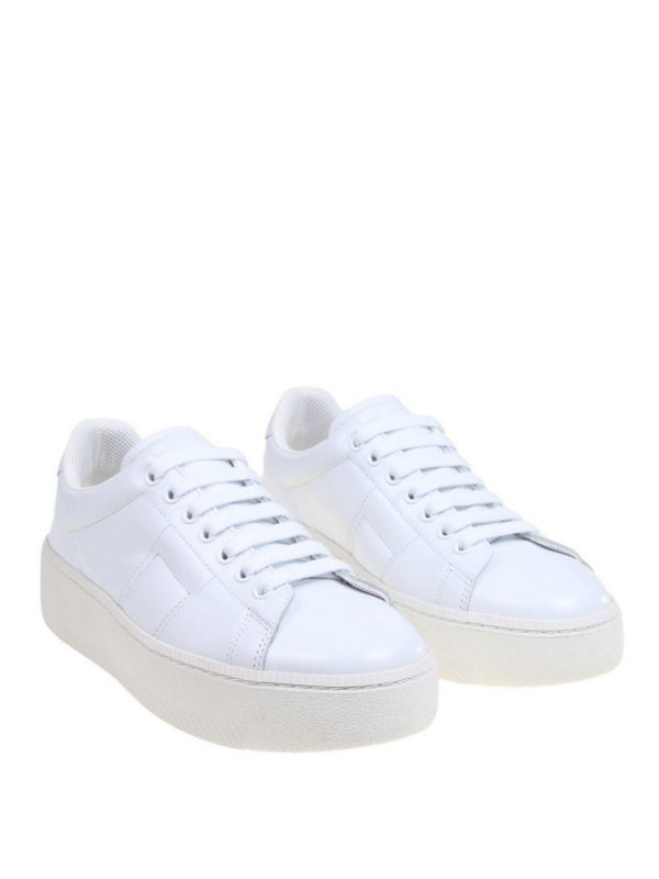 Maison Margiela: Sneaker online - Sneaker - Weiß