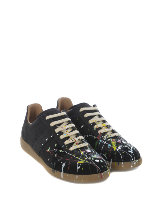 Maison Margiela: スニーカー online - スニーカー - Replica