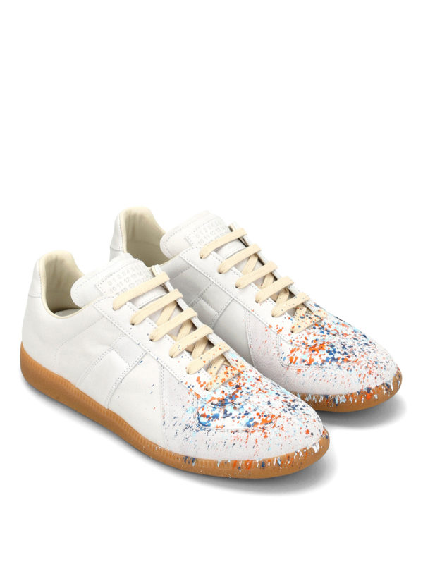 Maison Margiela: sneakers online - Sneaker Replica 