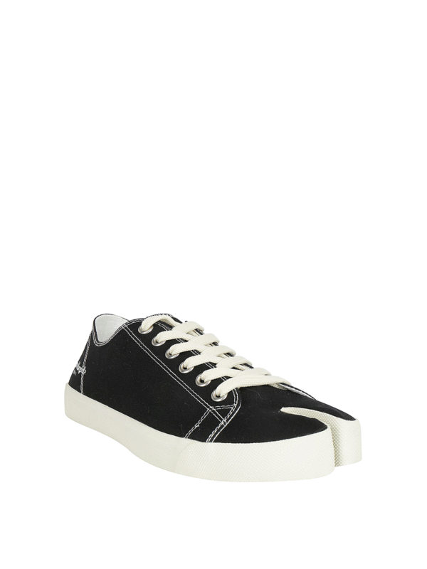 Maison Margiela: Chaussures de sport online - Baskets - Tabi