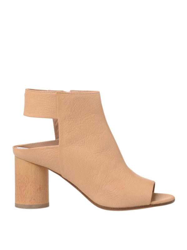 Maison Margiela: sandali - Sandali open toe