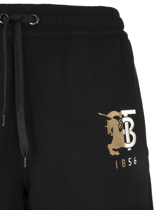 Mallows shorts shop online: BURBERRY