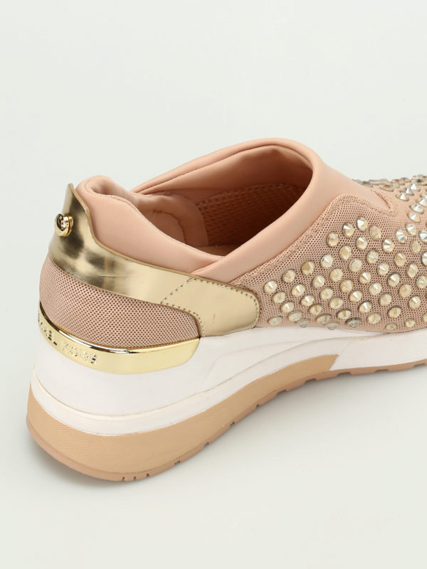 Sneaker - Pink shop online: MICHAEL KORS