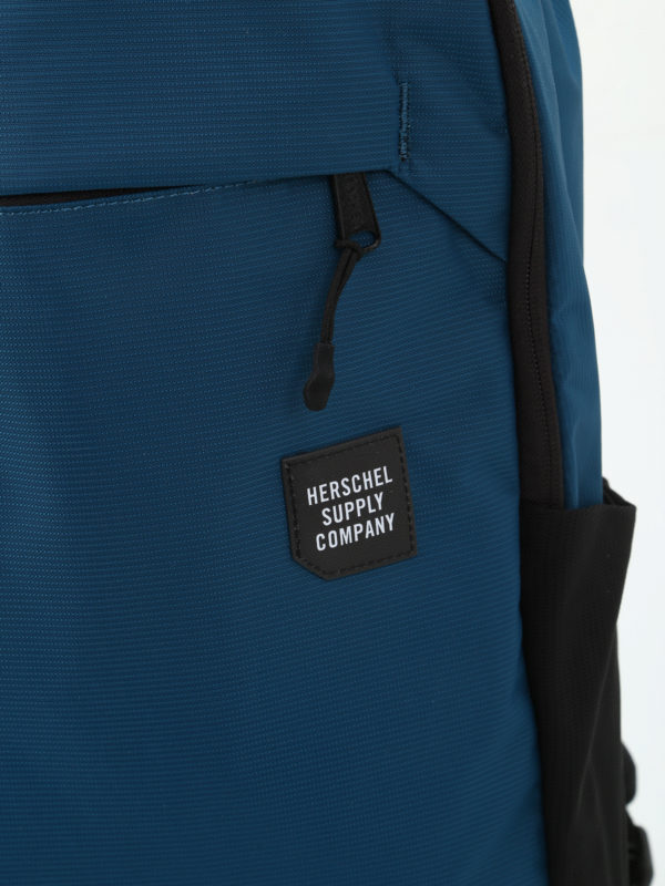 バックパック Mammoth - ブルー shop online: HERSCHEL