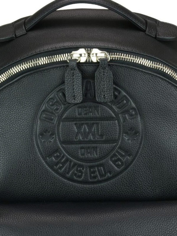 バックパック - Manchester City shop online: DSQUARED2