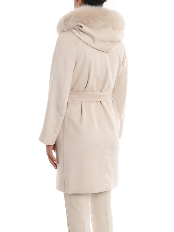 Abrigo Midi - Mango-Studio shop online: Max Mara