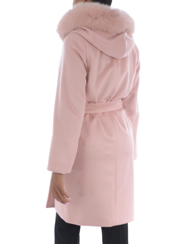 Abrigo Midi - Mango-Studio shop online: Max Mara