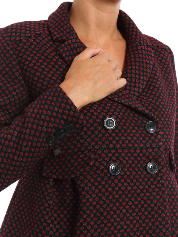 MANILA GRACE buy online Blazer - Bunt