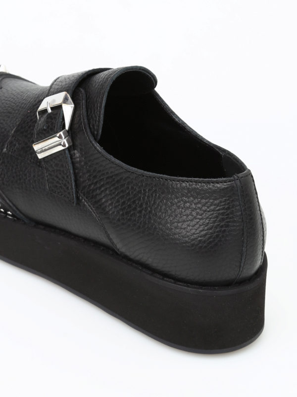 Mokassins/Slippers Manor Creeper shop online: MCQ