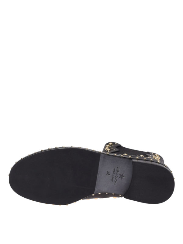 MARC ELLIS buy online Botines - Negro