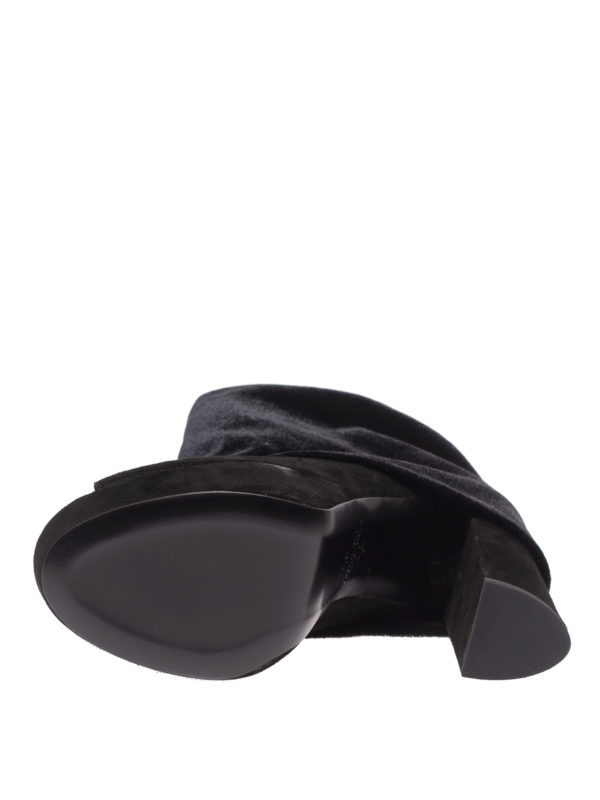 MARC ELLIS buy online Bottines - Noir