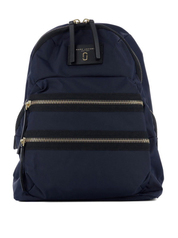 Marc jacobs hot sale backpack purses