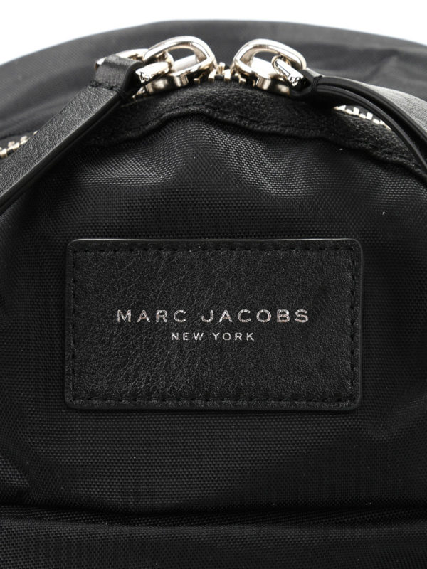 MARC JACOBS buy online Rucksack Biker - Schwarz