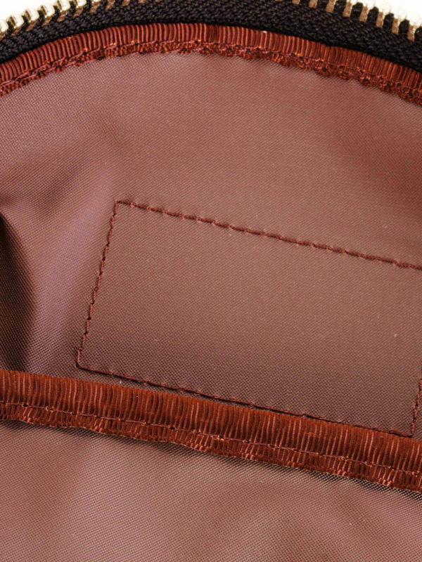 MARC JACOBS buy online Biker mini nylon backpack