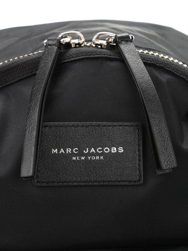 MARC JACOBS buy online Biker nylon backpack