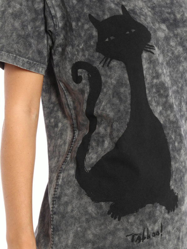 MARC JACOBS buy online Cat t-shirt