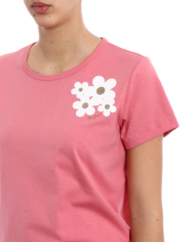 MARC JACOBS buy online T-Shirt - Pink