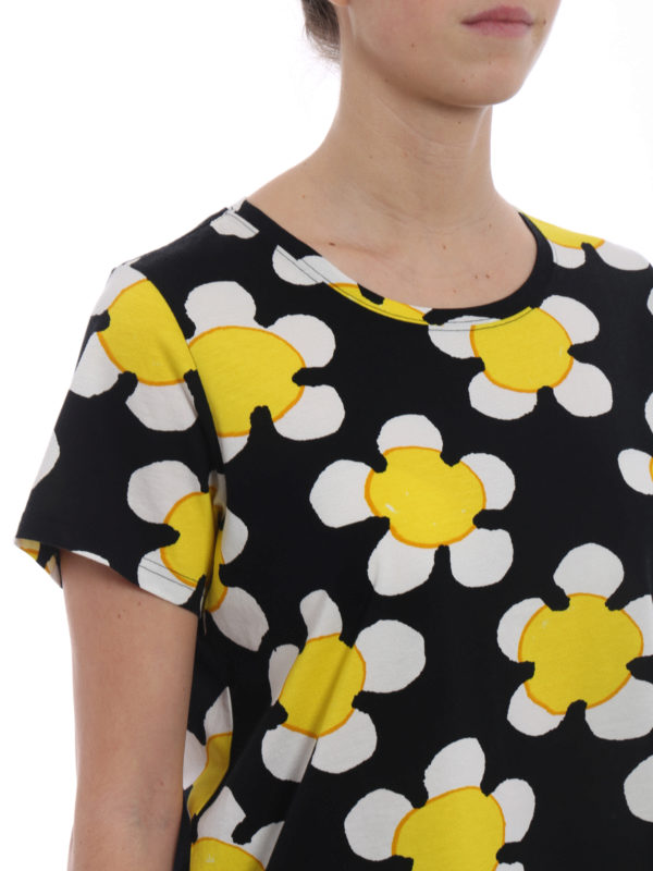 MARC JACOBS buy online T-Shirt - Bunt