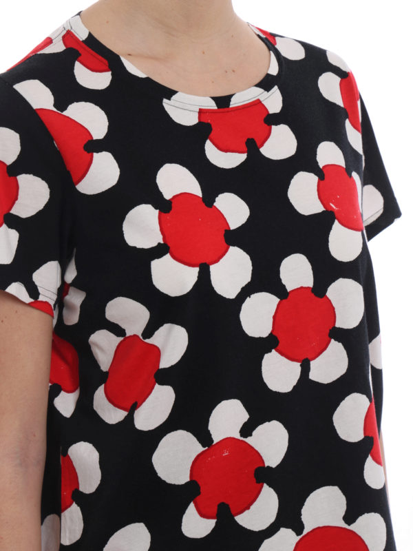 MARC JACOBS buy online T-Shirt - Bunt