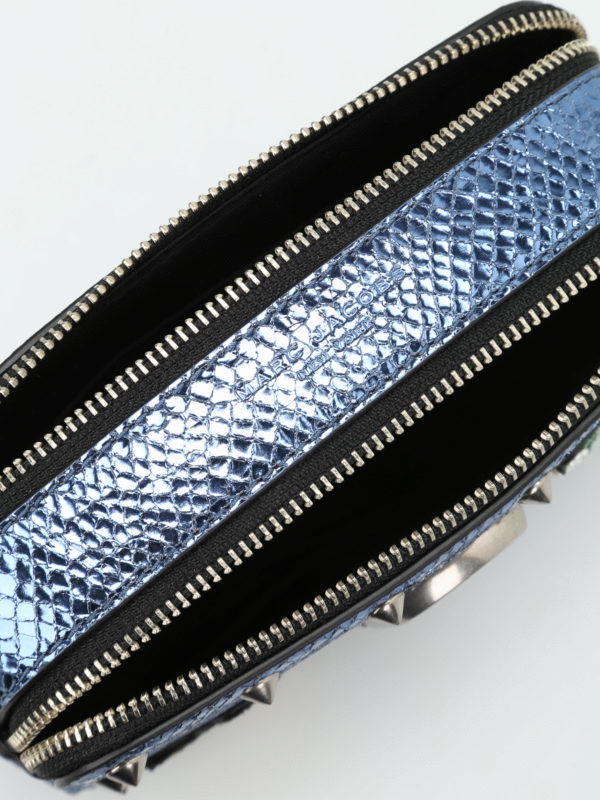 MARC JACOBS buy online Frog Camera crossbody