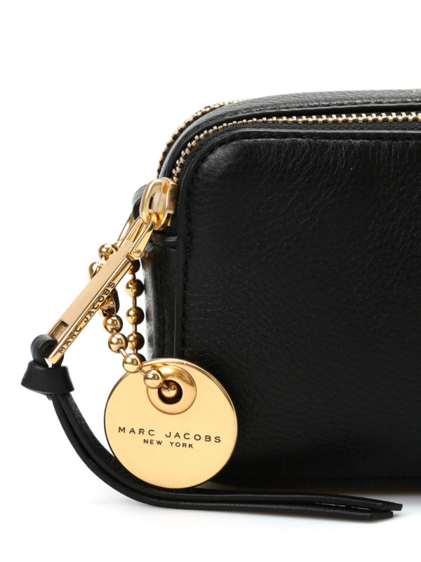 MARC JACOBS buy online Recruit crossbody bag