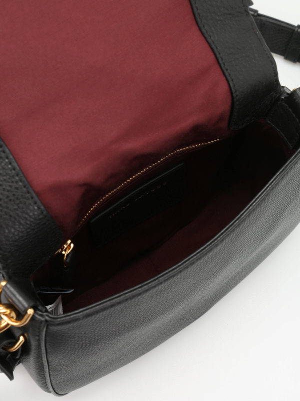 MARC JACOBS buy online Bolsa Bandolera Recruit - Negro