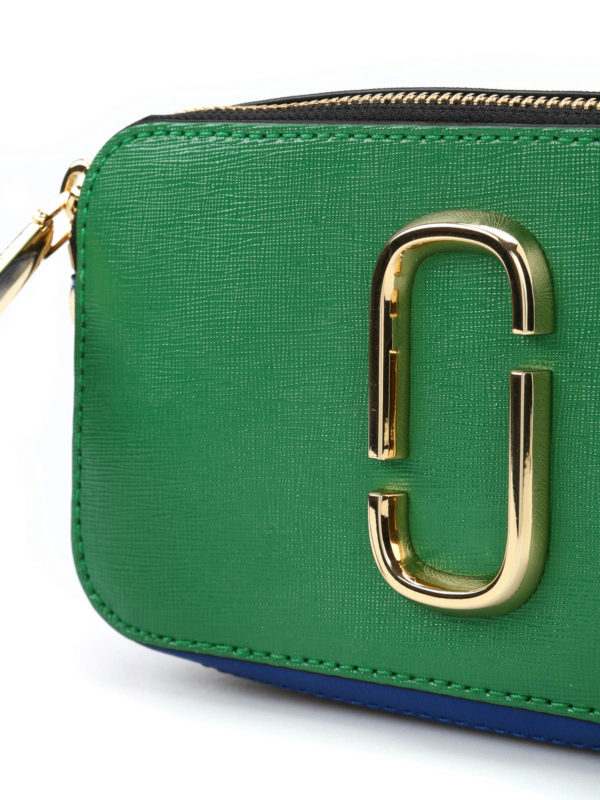 MARC JACOBS buy online Tracolla Snapshot Camera piccola