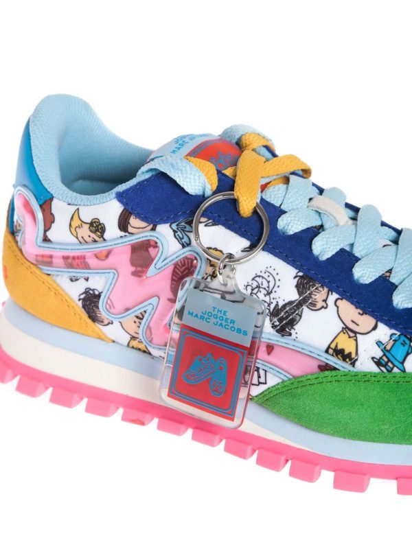 MARC JACOBS buy online Sneaker - Bunt
