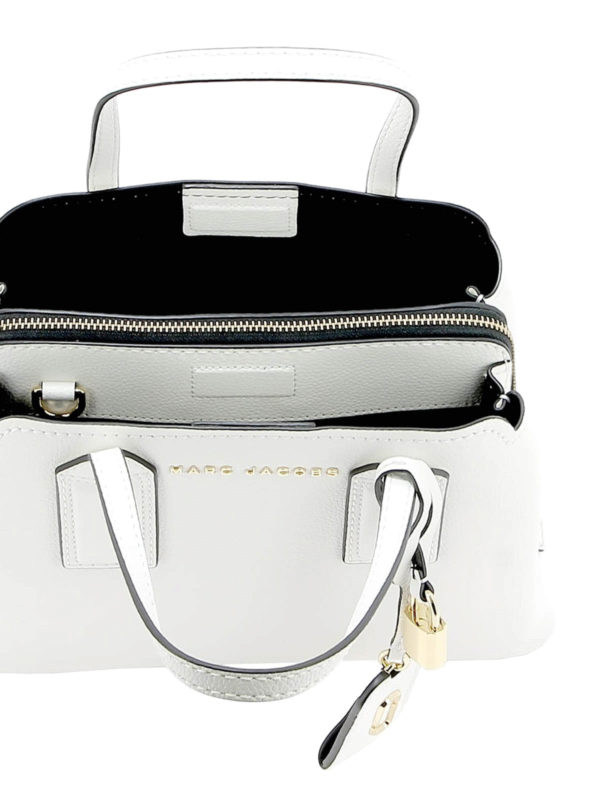 MARC JACOBS buy online The Editor white bag