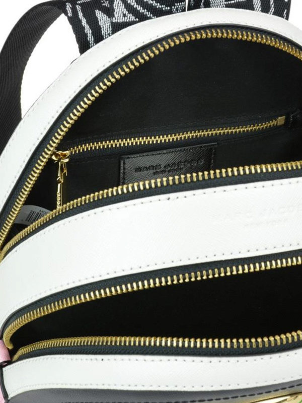 MARC JACOBS buy online The Pack Shot small backpack