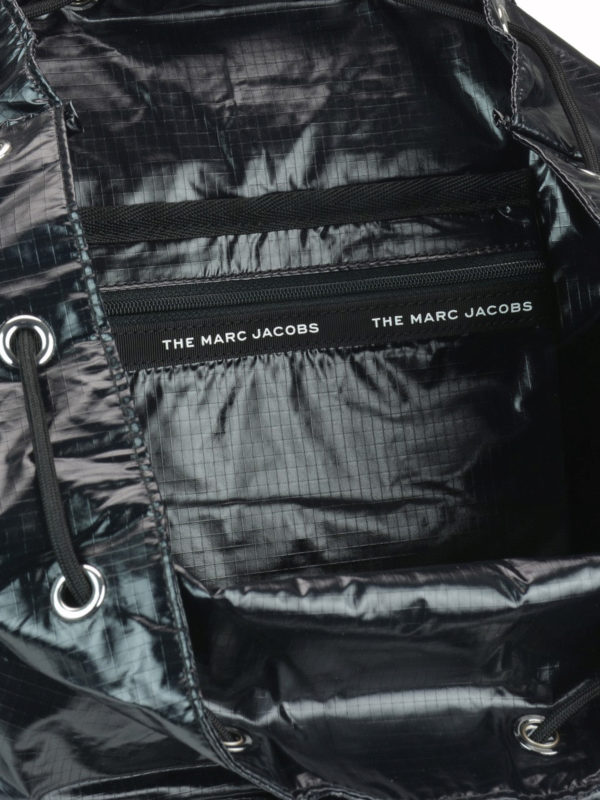 MARC JACOBS buy online Rucksack - Schwarz